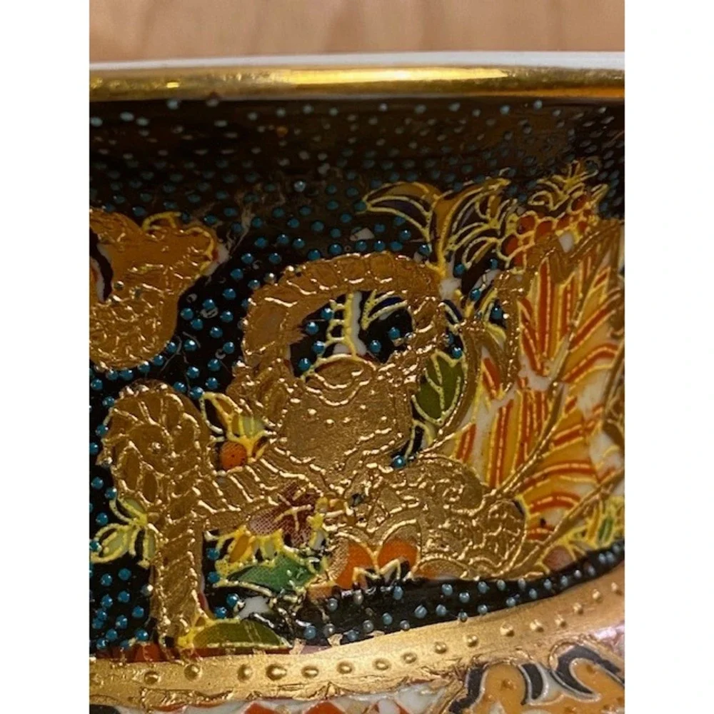 Unbranded hand painted